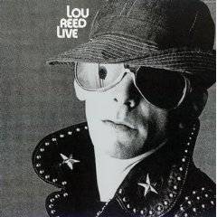 Lou Reed : Live +2
